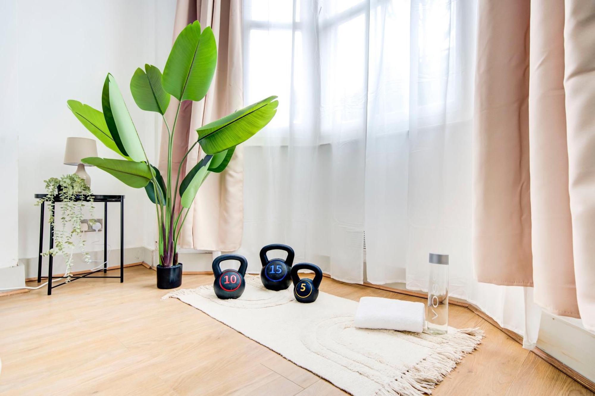 Apartmán Heart Of Hackney - 2Bed Garden Flat Sleeps 6 Londýn Exteriér fotografie