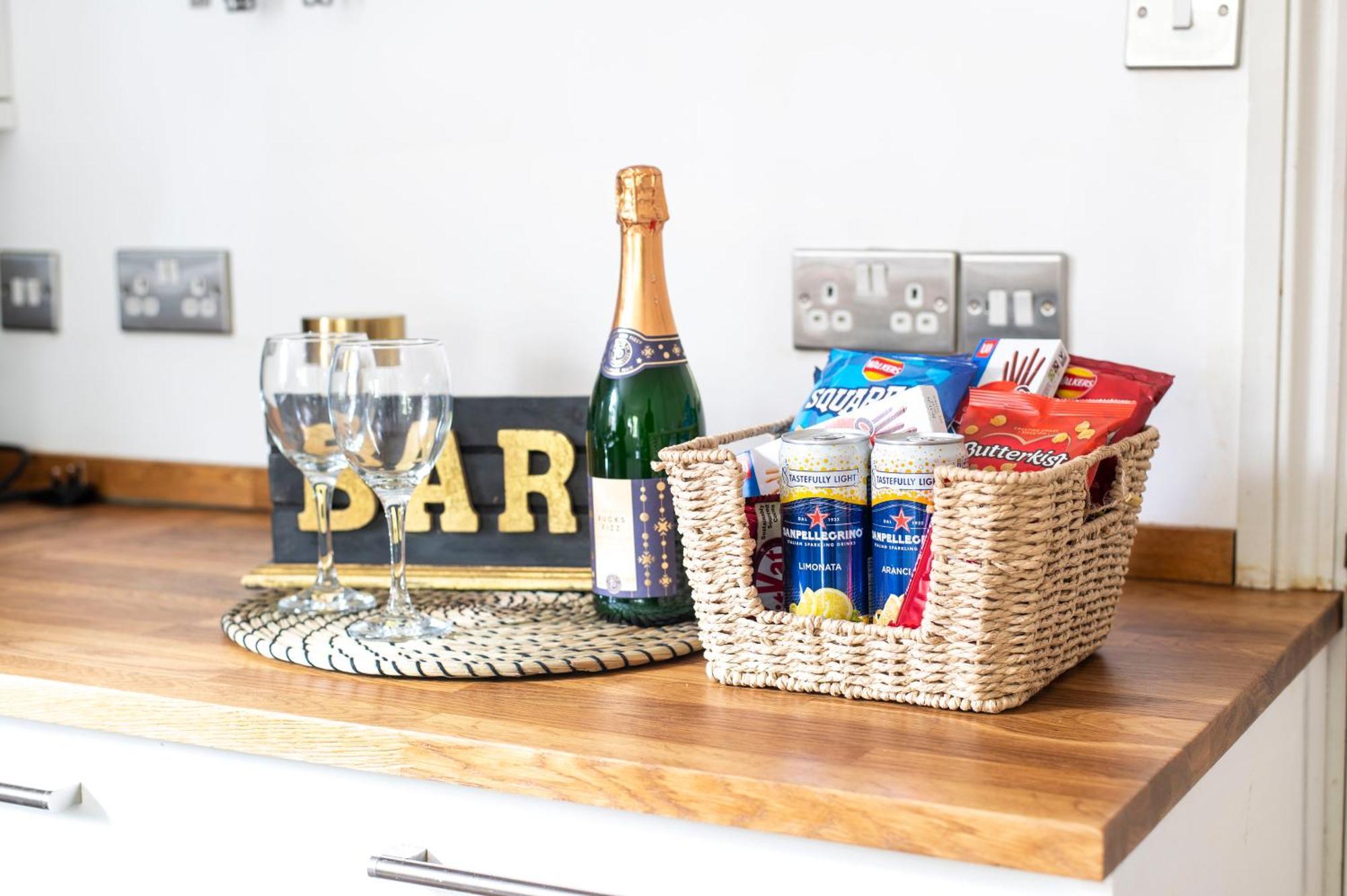 Apartmán Heart Of Hackney - 2Bed Garden Flat Sleeps 6 Londýn Exteriér fotografie