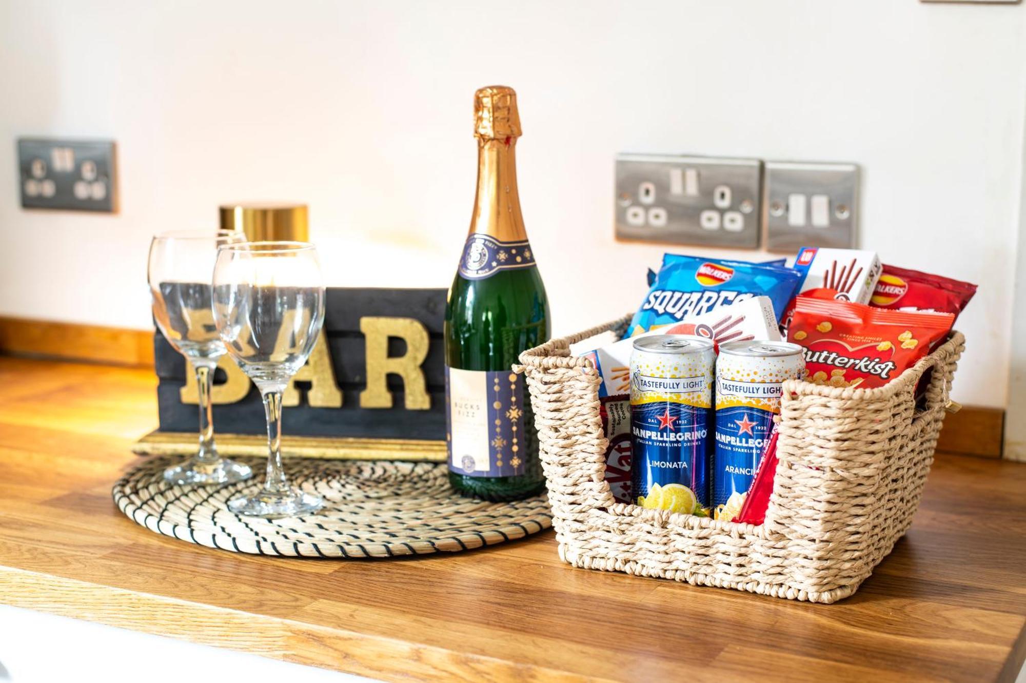 Apartmán Heart Of Hackney - 2Bed Garden Flat Sleeps 6 Londýn Exteriér fotografie