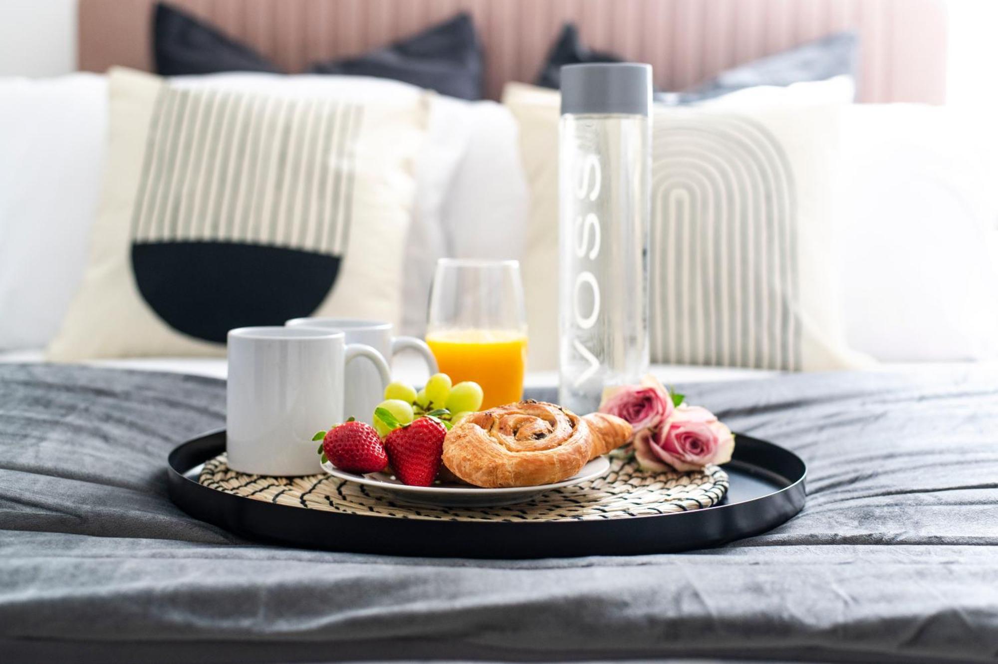 Apartmán Heart Of Hackney - 2Bed Garden Flat Sleeps 6 Londýn Exteriér fotografie