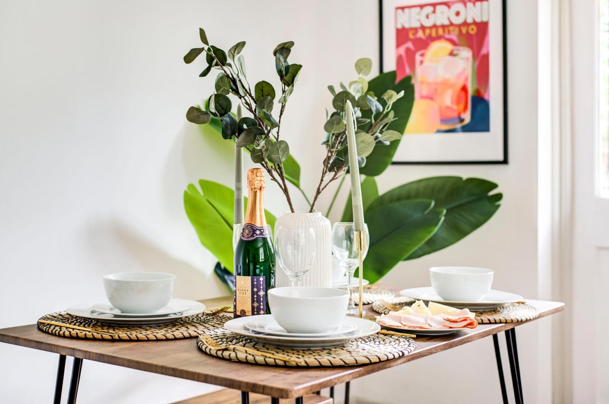 Apartmán Heart Of Hackney - 2Bed Garden Flat Sleeps 6 Londýn Exteriér fotografie