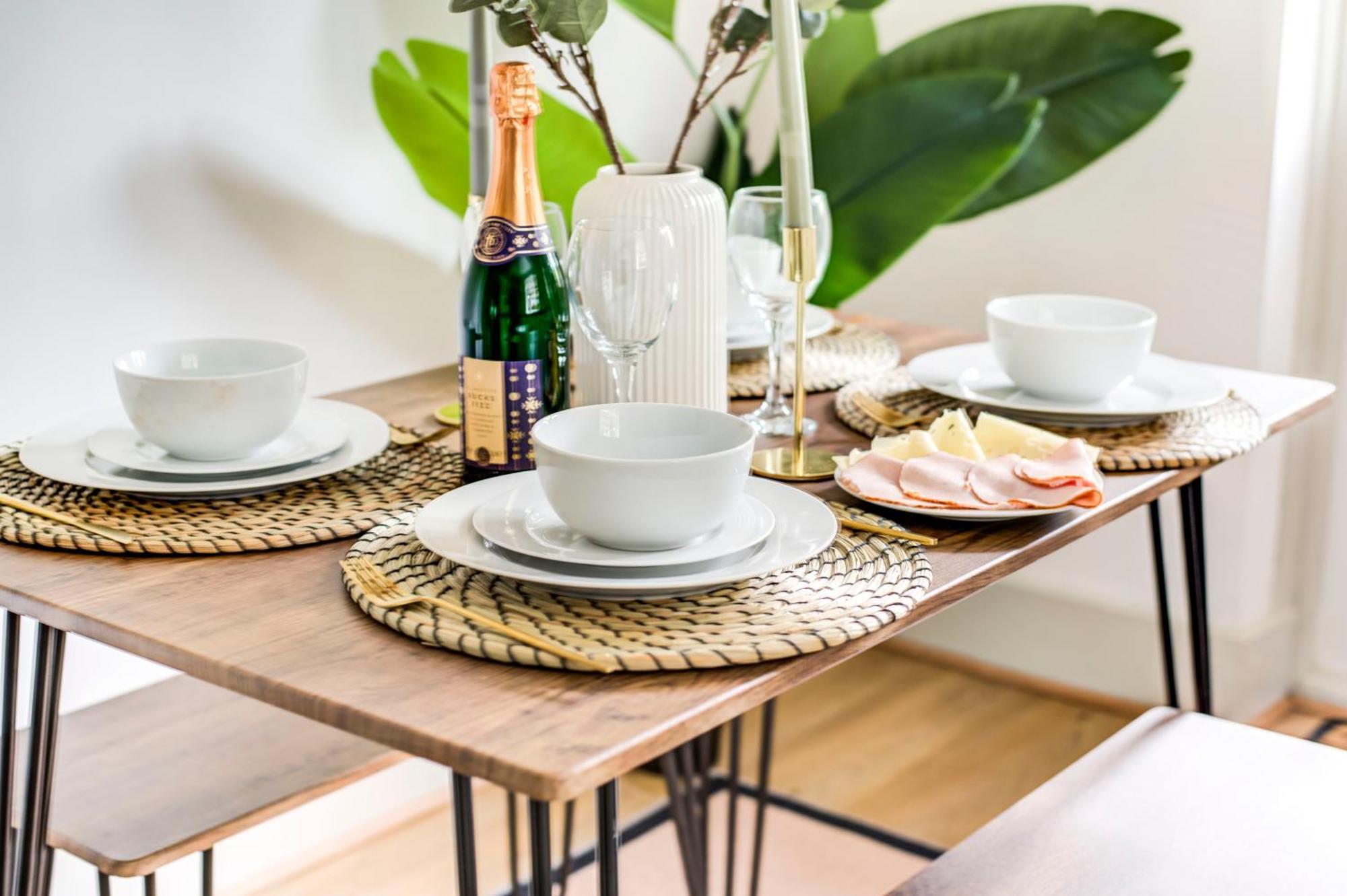 Apartmán Heart Of Hackney - 2Bed Garden Flat Sleeps 6 Londýn Exteriér fotografie