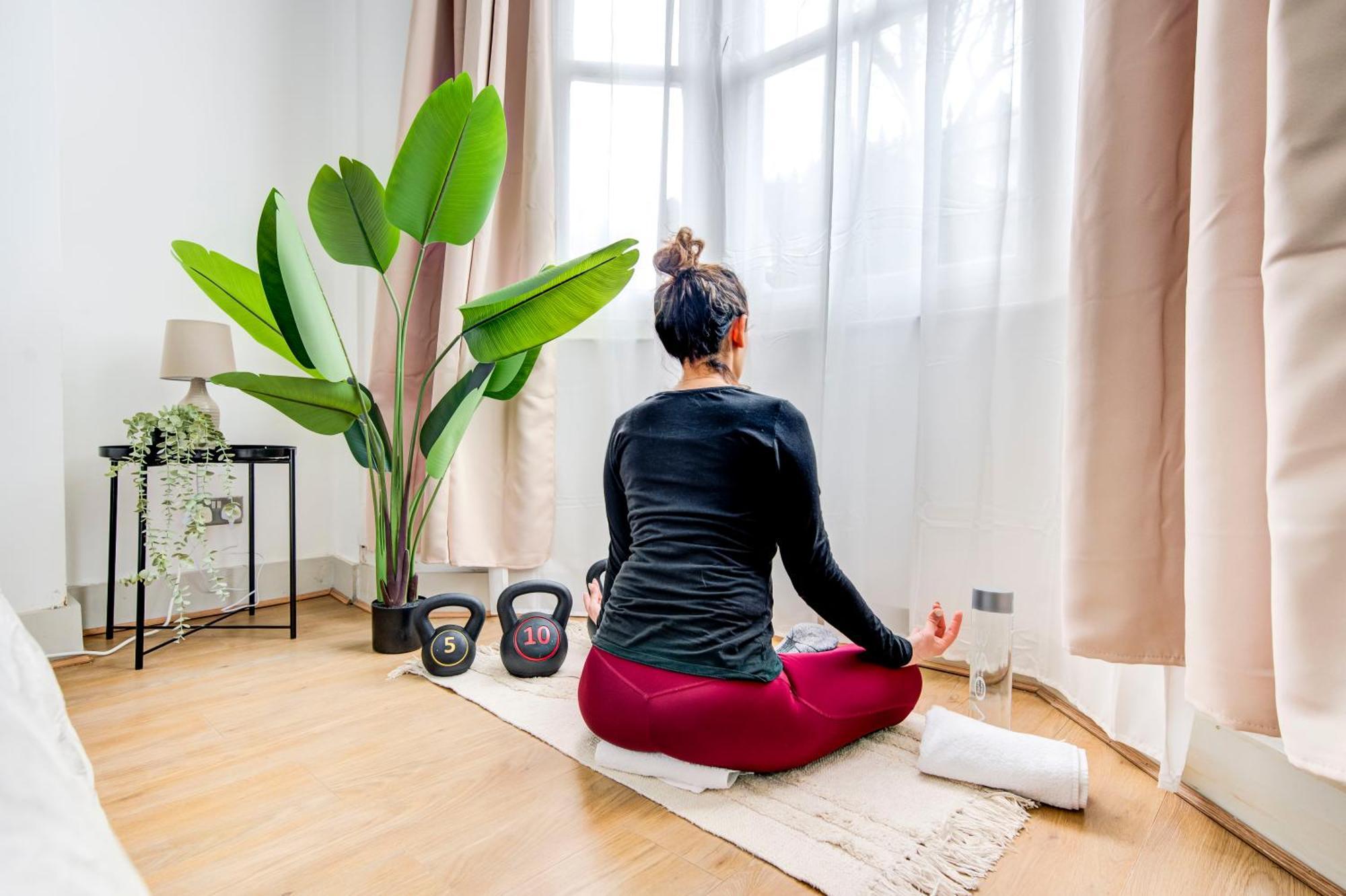 Apartmán Heart Of Hackney - 2Bed Garden Flat Sleeps 6 Londýn Exteriér fotografie